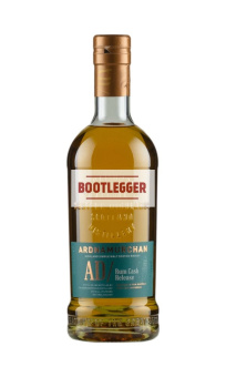 Ardnamurchan Rum Cask 0,7л