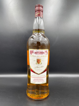Macarthur’s 1л