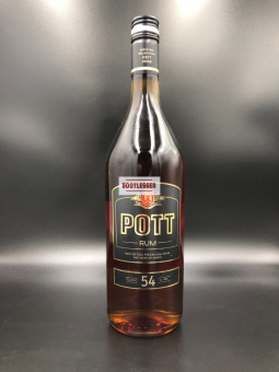 Pott 54% 1л