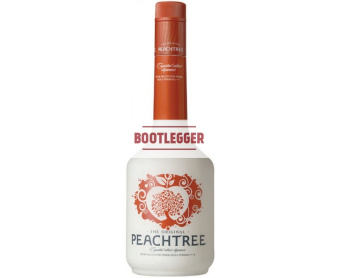 De Kuyper Peach Tree 0,7л