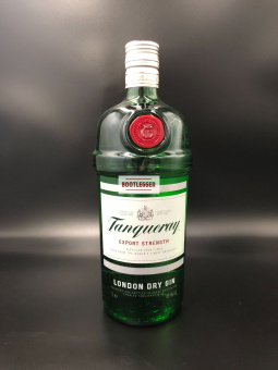 Tanqueray 0,7л