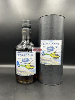 Edradour Air Ambulance Charity Bottling 0,7л