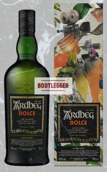 Ardbeg Dolce 0,7л
