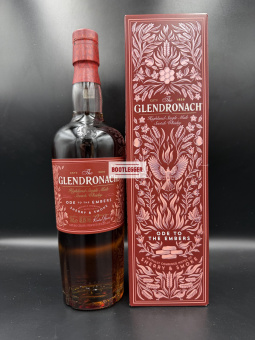 Glendronach Ode to the Embers 0,7л