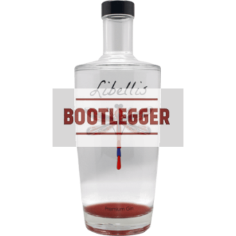 Libellis Premium Gin 0,7л