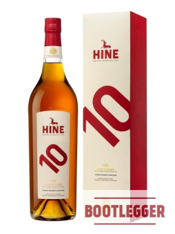 Hine XO 10 Years Old 1л