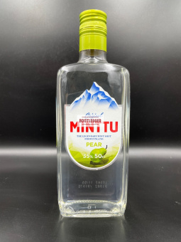 Minttu Polar Pear 0,5л