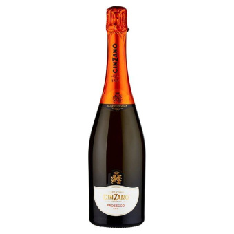 Prosecco Cinzano 0,75л