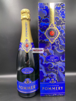 Pommery Brut Royal 0,75л