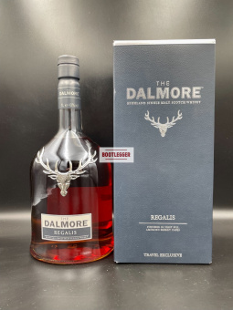 Dalmore Regalis 1л
