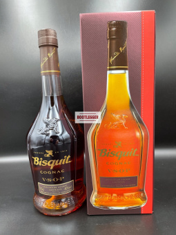 Bisquit VSOP 1л