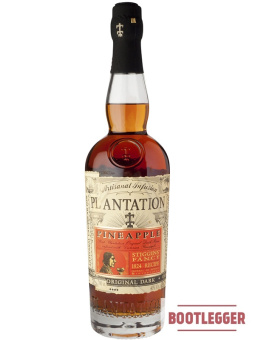 Plantation Pineapple 0,7л