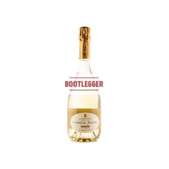 Camille Saves Bouzy Blanc de blancs 0,75л