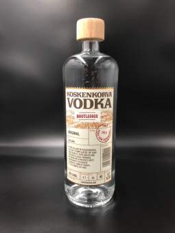 Koskenkorva 40% 1л