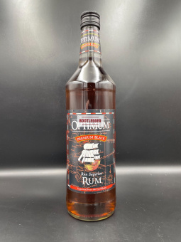 Optimum Ron Dark 1 л