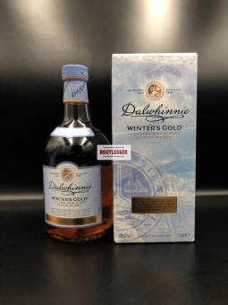 Dalwhinnie Winter's Gold 0,7л