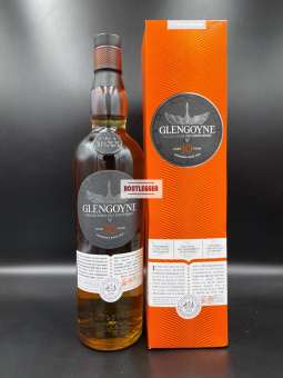 Glengoyne 10 Years Old 0,7л