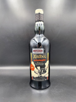 Ardbeg BizarreBQ 0,7л