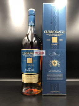 Glenmorangie Cadboll 1л