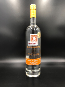 Diplomatico Blanco Reserve 0,7л