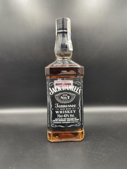 Jack Daniels 0,5л