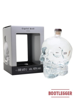 Crystal Head 3L