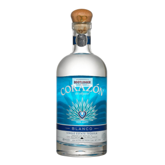 Corazon Blanco 0,75л