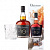 Dictador 10 y.o.+ Glass  (со стаканом) 0,7л