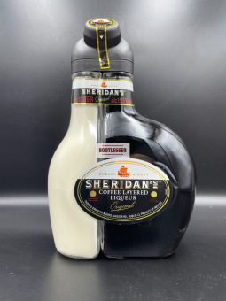 Sheridans 1л