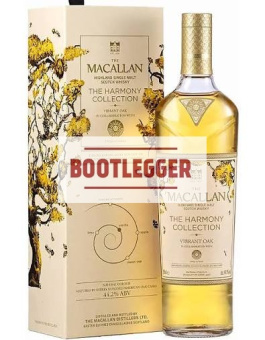 Macallan The Harmony Collection Vibrant Oak 0,7л