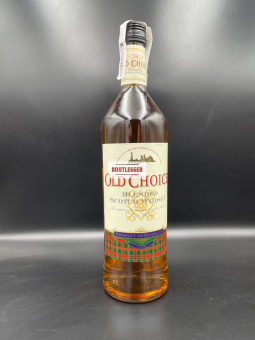 Dilmoor Old Choice 1л