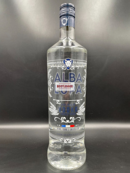 Alba Lupa Vodka 1л