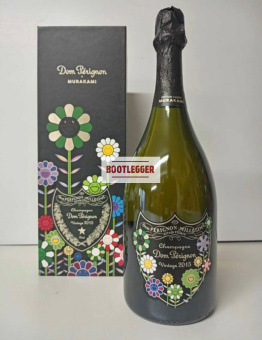 Dom Perignon Millesime 2015 Murakami 0,75л
