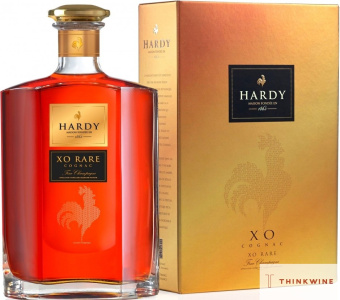 Hardy XO 0,7л