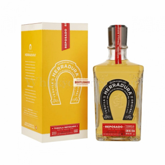 Herradura Reposado 0,7л