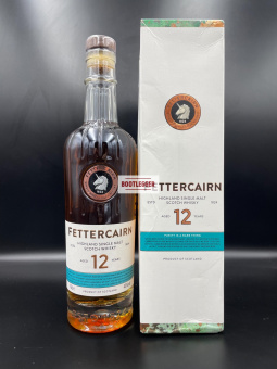Fettercairn 12 Years Old 0,7л