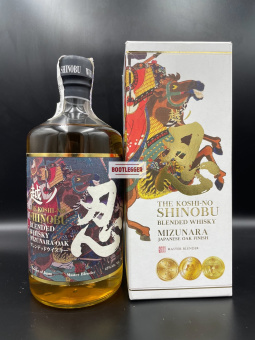 Shinobu Blended 0,7л