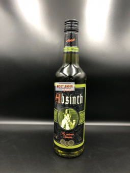 Mr. Jekyll Absinth 0,7л