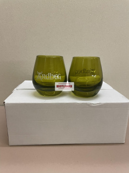 Рюмки для виски Ardbeg 50мл