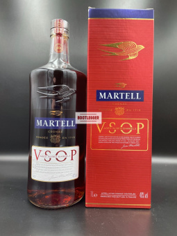 Martell VSOP 0,7л