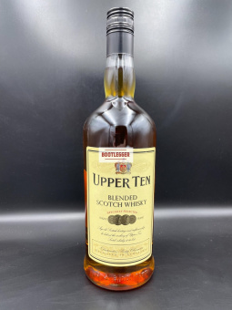 Upper Ten 1л