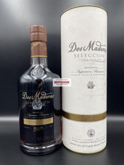 Dos Maderas Seleccion 0,7л