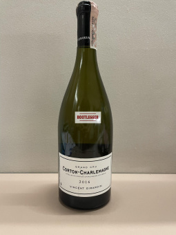 Vincent Girardin Corton-Charlemagne Grand Cru 2016
