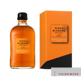 Nikka Blended 0,7л