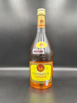 Napoleon Imperator VSOP 1л