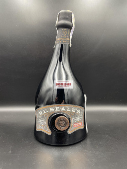 R.L Seale's Gold 10 Years Old 0,7л