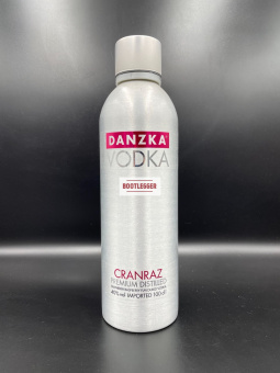 Danzka Cranraz 1л