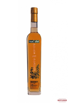 Pearadise Poire Cognac Godet, 0,5л