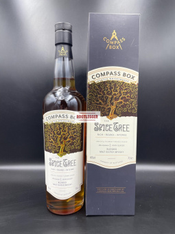 Compass Box The Spice Tree 0,7л