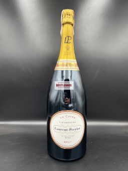 Laurent-Perrier Brut Magnum 1,5л